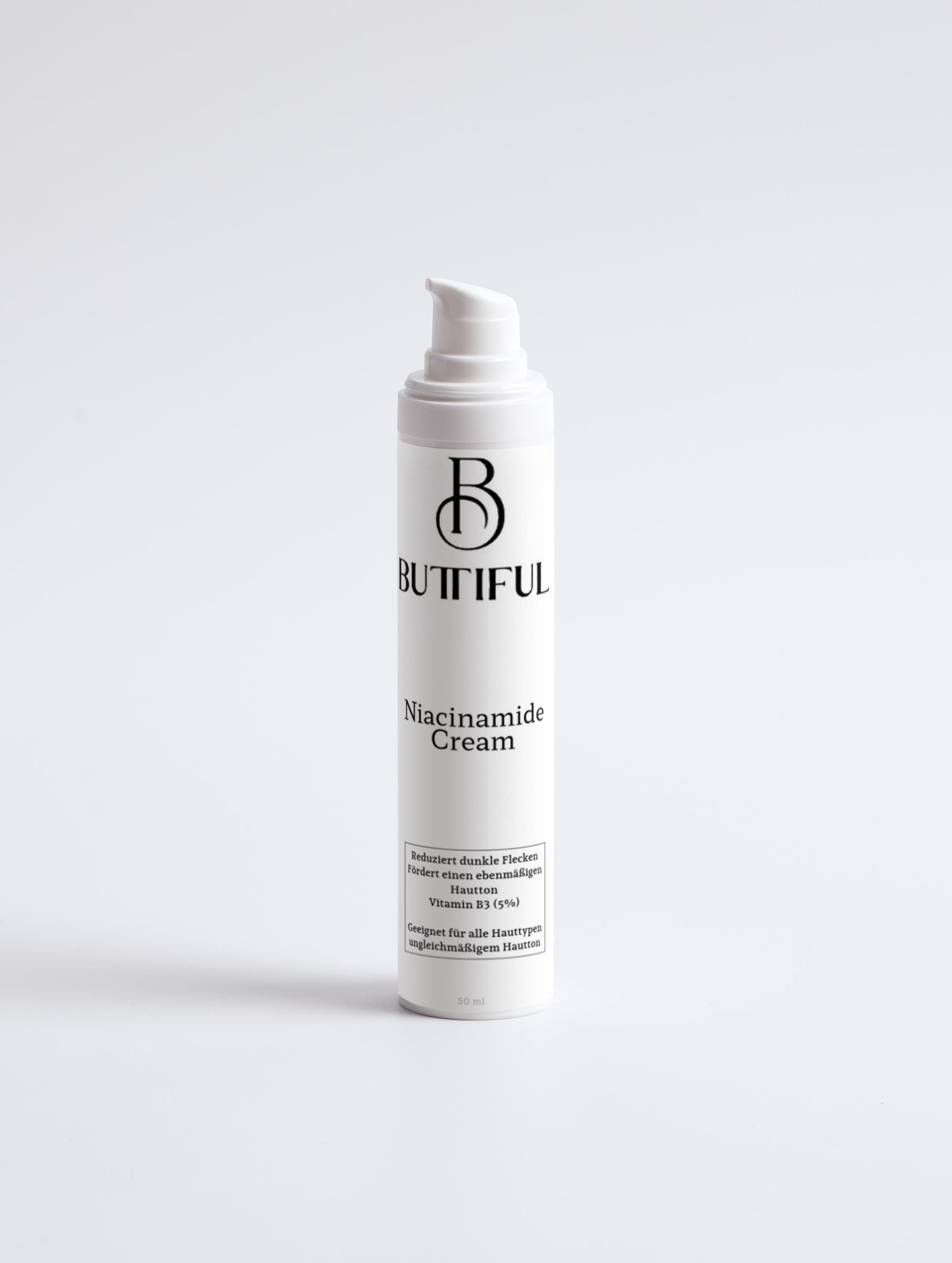 Niacinamid Cream