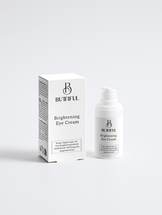 Brightening Eye Cream