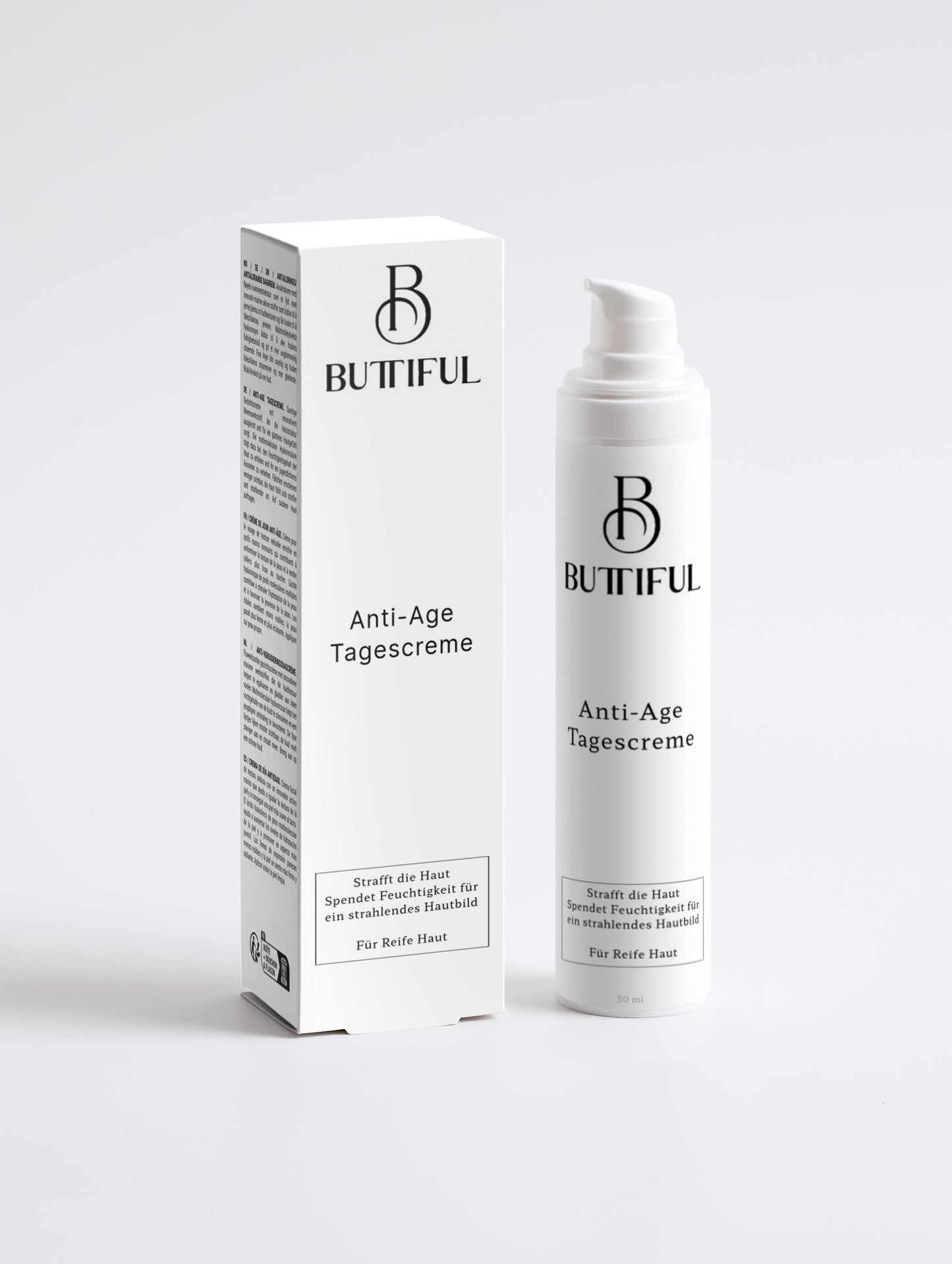 Anti Age Cream