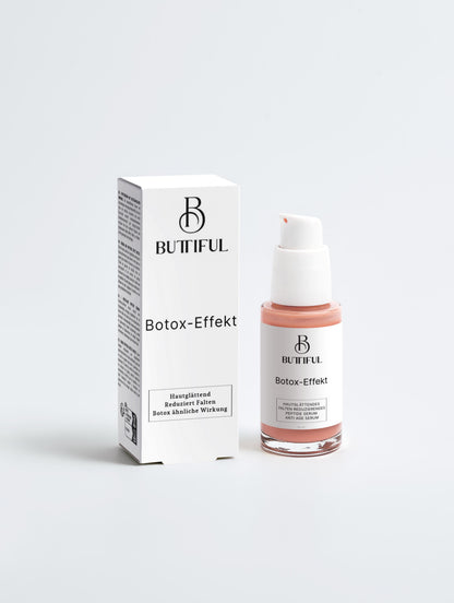 Botox Serum